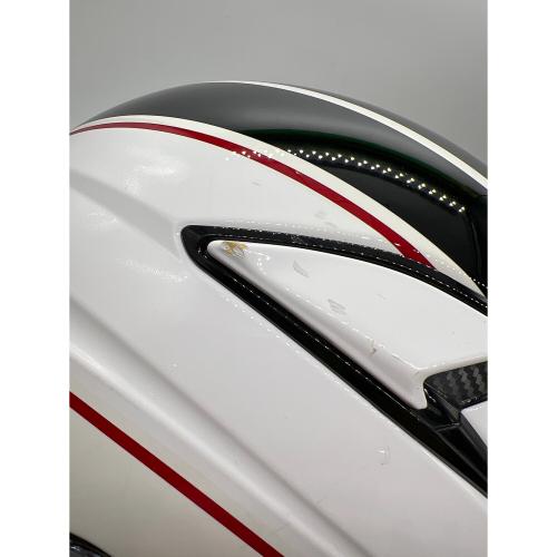 Kabuto (カブト) バイク用ヘルメット 2015年製 EXCEED キズ有 PSCマーク(バイク用ヘルメット)有