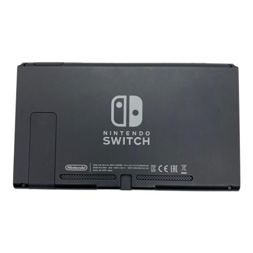 Nintendo (ニンテンドー) Nintendo Switch HAC-001