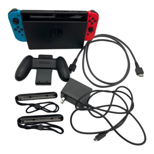 Nintendo (ニンテンドー) Nintendo Switch HAC-001