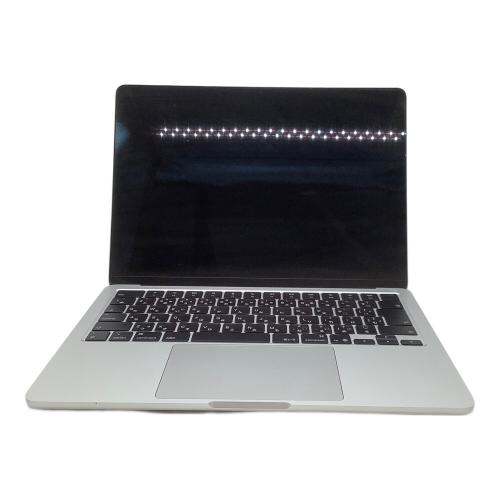 Apple (アップル) MacBook Air A3240 13.6インチ