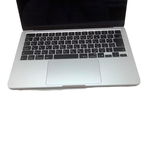 Apple (アップル) MacBook Air A3240 13.6インチ