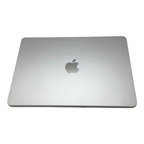 Apple (アップル) MacBook Air A3240 13.6インチ