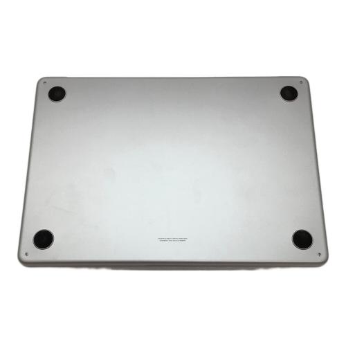 Apple (アップル) MacBook Air A3240 13.6インチ