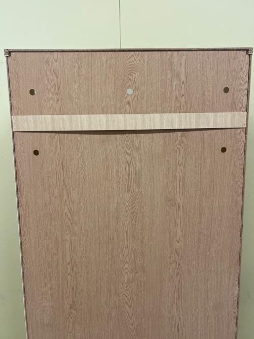 無印良品 (ムジルシリョウヒン) 本棚 幅80 奥20 高175 （ｃｍ） ナチュラル