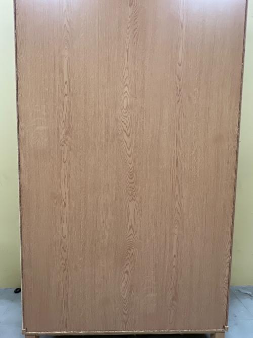 無印良品 (ムジルシリョウヒン) 本棚 幅80 奥20 高175 （ｃｍ） ナチュラル