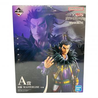 キングダム 桓騎 フィギュア MASTERLISE