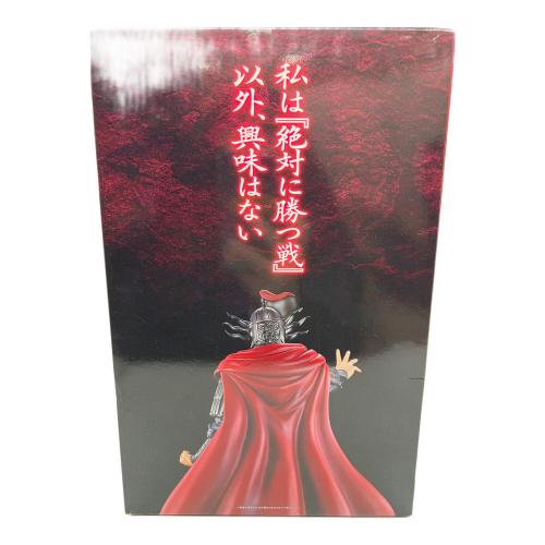 キングダム 王翦 フィギュア