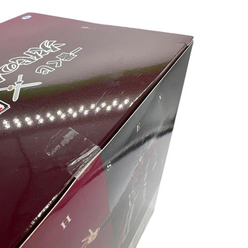 キングダム 王翦 フィギュア