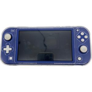 Nintendo (ニンテンドー) Nintendo Switch Lite HDH-001