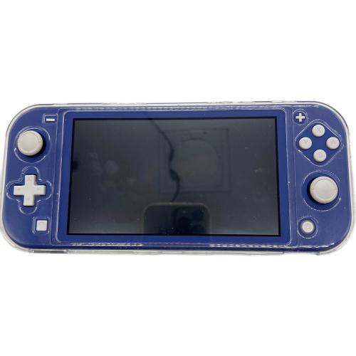 Nintendo (ニンテンドー) Nintendo Switch Lite HDH-001
