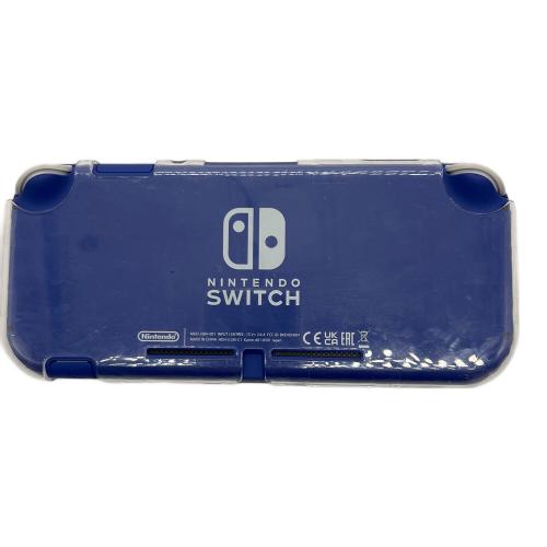 Nintendo (ニンテンドー) Nintendo Switch Lite HDH-001