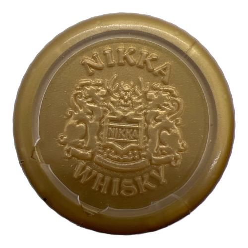 ニッカ 竹鶴 ピュアモルト 17年 180ml