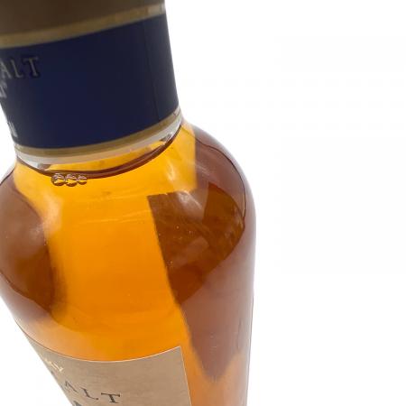 ニッカ 余市 シングルモルト 10年 180ml｜トレファクONLINE
