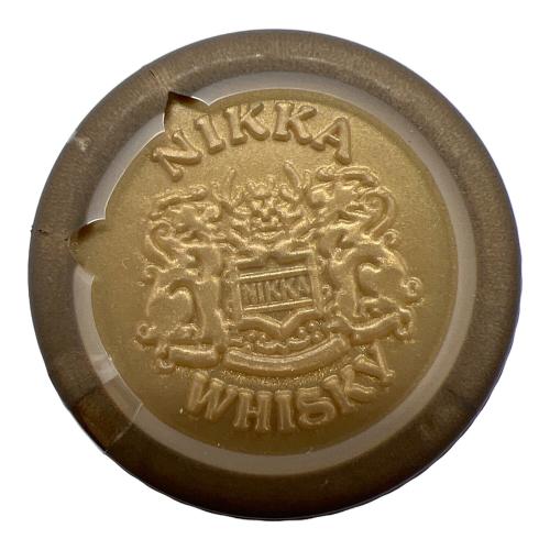 ニッカ 余市 シングルモルト 10年 180ml