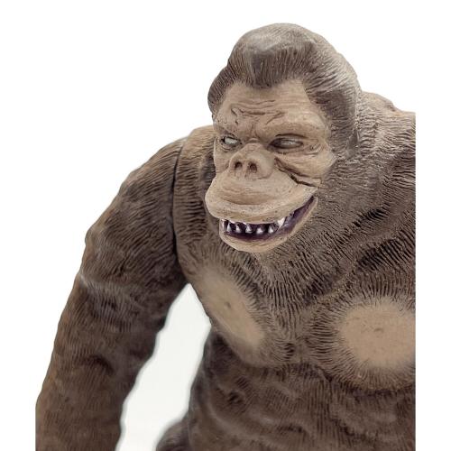 BANDAI (バンダイ) ソフビフィギュア 1993 KINGKONG