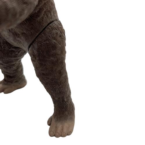 BANDAI (バンダイ) ソフビフィギュア 1993 KINGKONG