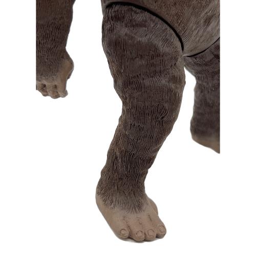 BANDAI (バンダイ) ソフビフィギュア 1993 KINGKONG