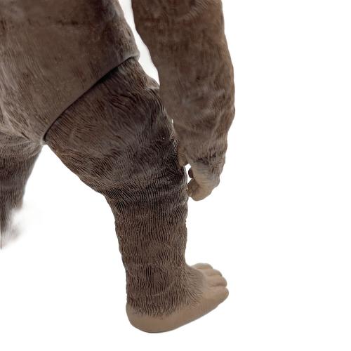 BANDAI (バンダイ) ソフビフィギュア 1993 KINGKONG