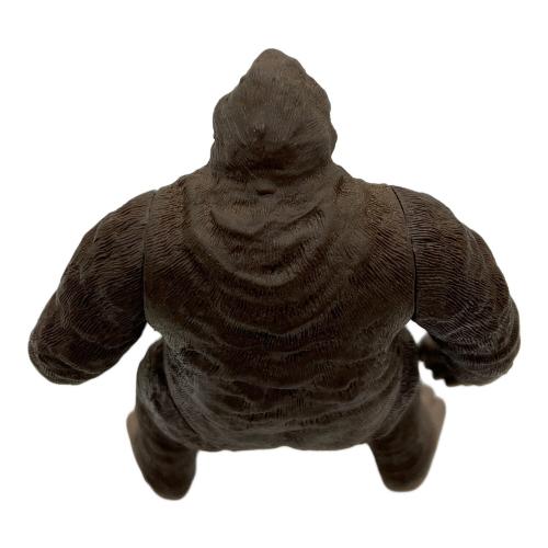 BANDAI (バンダイ) ソフビフィギュア 1993 KINGKONG