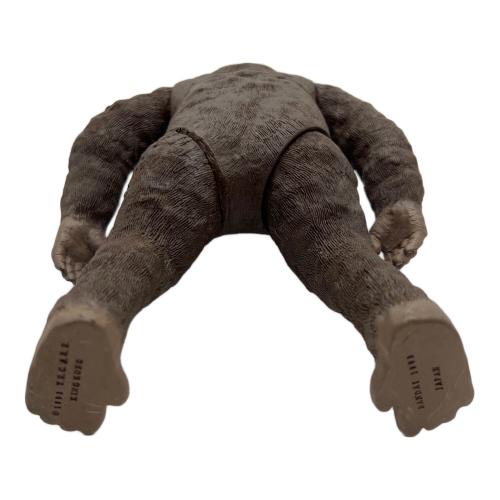 BANDAI (バンダイ) ソフビフィギュア 1993 KINGKONG