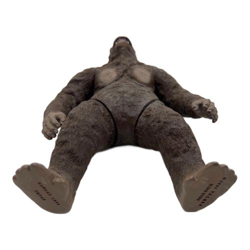 BANDAI (バンダイ) ソフビフィギュア 1993 KINGKONG