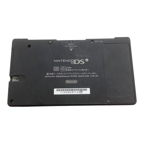 Nintendo (ニンテンドー) NintendoDSi TWL-001