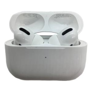 Apple (アップル) AirPods Pro(第1世代) MLWK3J/A