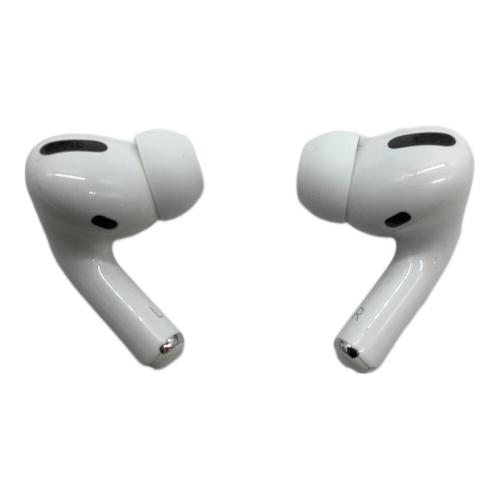 Apple (アップル) AirPods Pro(第1世代) MLWK3J/A