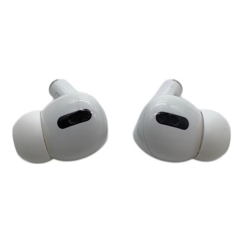 Apple (アップル) AirPods Pro(第1世代) MLWK3J/A