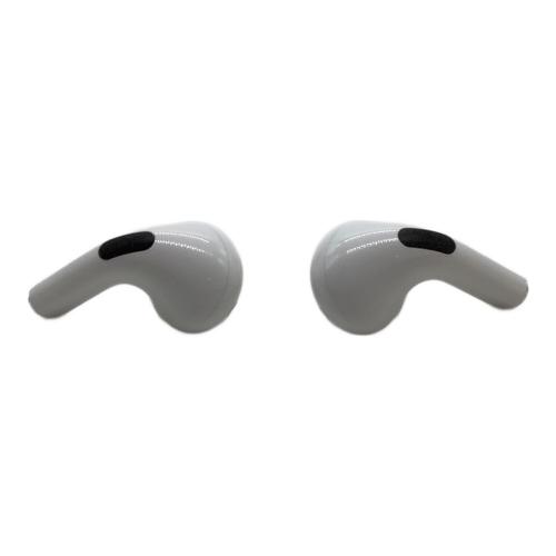 Apple (アップル) AirPods Pro(第1世代) MLWK3J/A