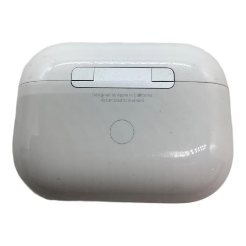 Apple (アップル) AirPods Pro(第1世代) MLWK3J/A