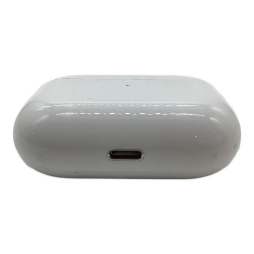 Apple (アップル) AirPods Pro(第1世代) MLWK3J/A