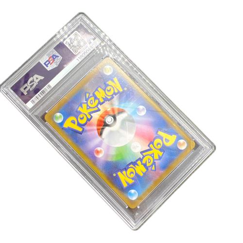 ニンフィア ポケモンカード 068/187 マスターボールミラー PSA10