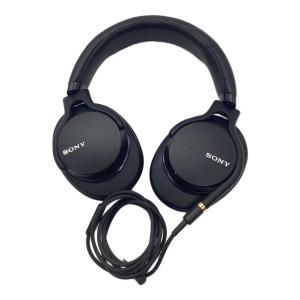 SONY (ソニー) ヘッドホン MDR-1AM2 劣化有