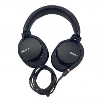 SONY (ソニー) ヘッドホン MDR-1AM2 劣化有