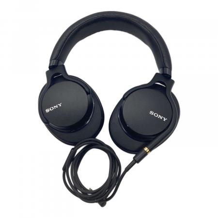 SONY (ソニー) ヘッドホン MDR-1AM2 劣化有｜トレファクONLINE