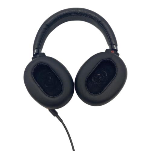 SONY (ソニー) ヘッドホン MDR-1AM2 劣化有