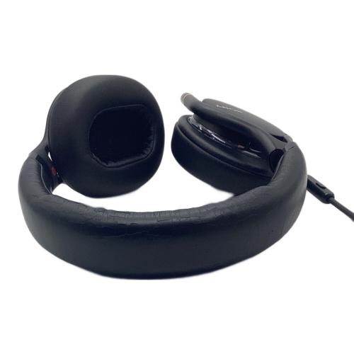 SONY (ソニー) ヘッドホン MDR-1AM2 劣化有