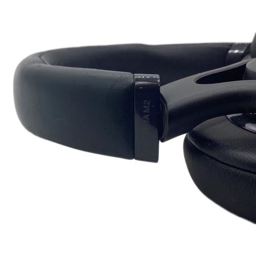 SONY (ソニー) ヘッドホン MDR-1AM2 劣化有