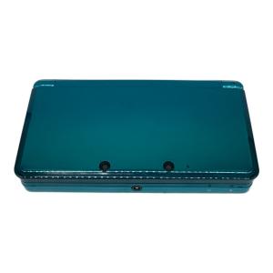 Nintendo (ニンテンドー) Nintendo 3DS ctr-001 ブルー