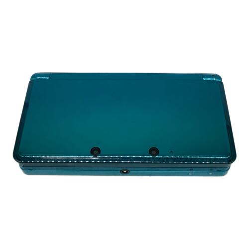 Nintendo (ニンテンドー) Nintendo 3DS ctr-001 ブルー
