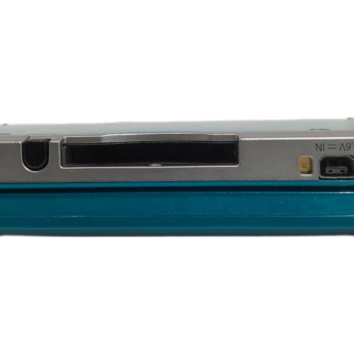 Nintendo (ニンテンドー) Nintendo 3DS ctr-001 ブルー