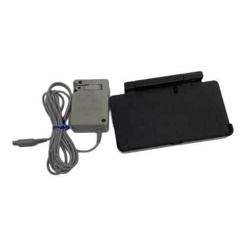 Nintendo (ニンテンドー) Nintendo 3DS ctr-001 ブルー