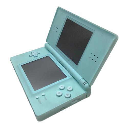Nintendo (ニンテンドー) NintendoDSLite USG-001