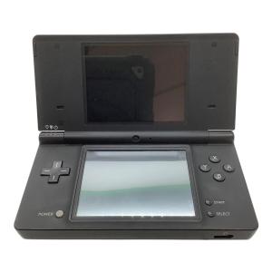 Nintendo (ニンテンドー) NintendoDSi twl-001 ブラック