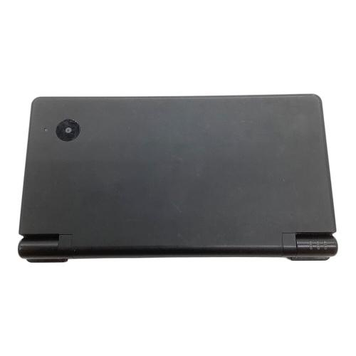 Nintendo (ニンテンドー) NintendoDSi twl-001 ブラック