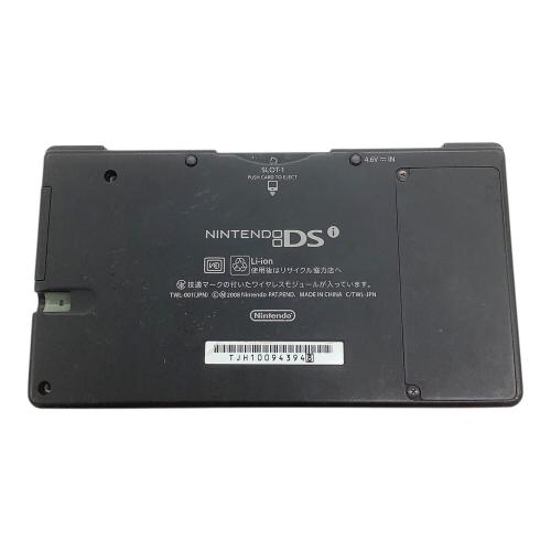 Nintendo (ニンテンドー) NintendoDSi twl-001 ブラック