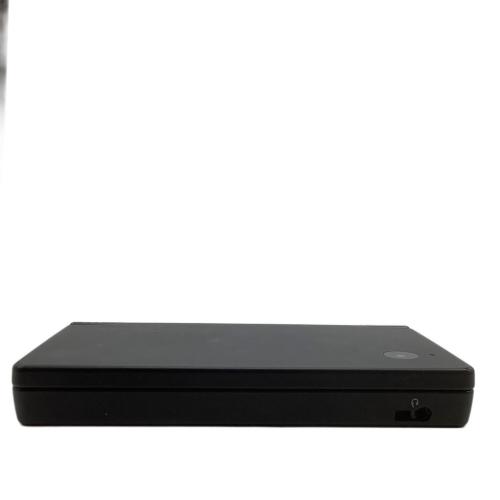 Nintendo (ニンテンドー) NintendoDSi twl-001 ブラック