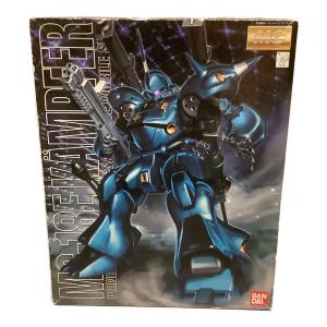 BANDAI (バンダイ) MG 1/100 MS-18E ケンプファー プラモデル ガンプラ