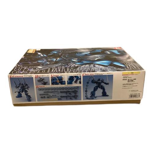 BANDAI (バンダイ) MG 1/100 MS-18E ケンプファー プラモデル ガンプラ